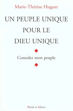 Peuple unique pour le dieu unique