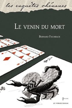 LE VENIN DU MORT