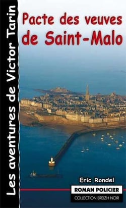 Le pacte des veuves de Saint Malo
