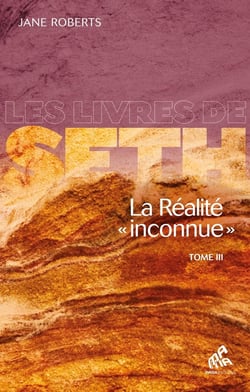 La réalité "inconnue" Tome 3