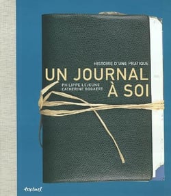 Un journal à soi