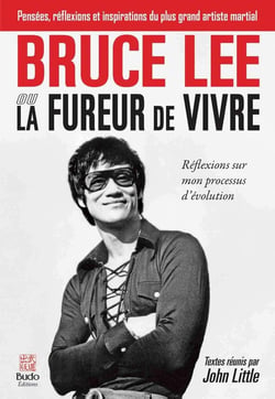 La fureur de vivre - réflexions sur mon processus d'évolution