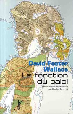 La fonction du balai