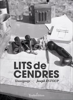 Lit de Cendres