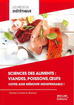 Sciences des aliments: Viandes poissons oeufs