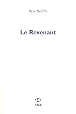 Le revenant