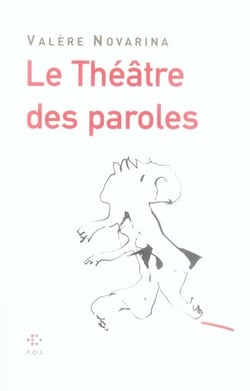 Le théâtre des paroles