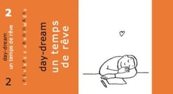 Flip books - t02 - un temps de reve - edition bilingue