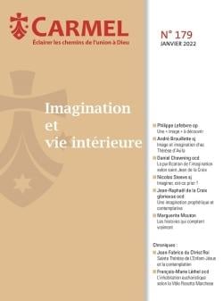 Imagination et vie intérieure n.179