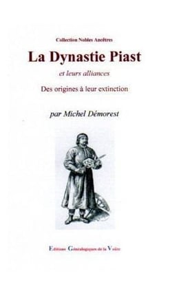 La dynastie de piast