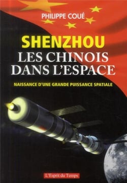Shenzhou, Les Chinois Dans L Espace : 2003-2013, Naissance D Une Hyperpuissance Spatiale