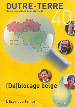 Outre-Terre No40