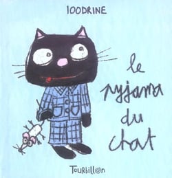Pyjama du chat (le)