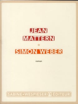 Simon Weber