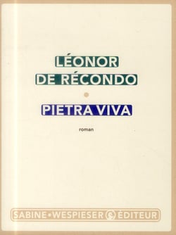 Pietra viva