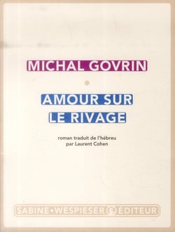 L'amour sur le rivage
