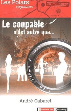 Le coupable n'est autre que...