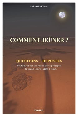 Comment jeuner ?