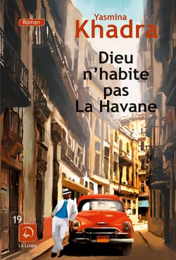 Dieu n'habite pas la havane