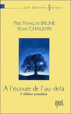 À l'écoute de l'au-delà