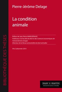 La condition animale