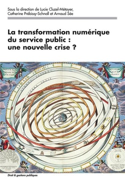 La transformation numérique du service public : une nouvelle crise ?