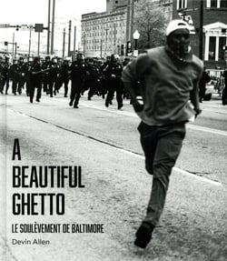 A beautiful ghetto
