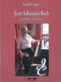 Jean-Sébastien Bach - lectures analysées