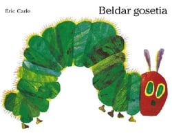 Beldar gosetia