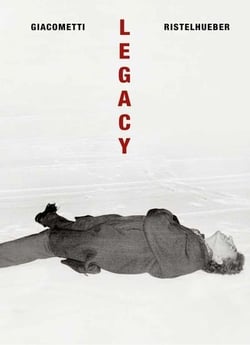 Legacy : Alberto Giacometti-Sophie Ristelhueber