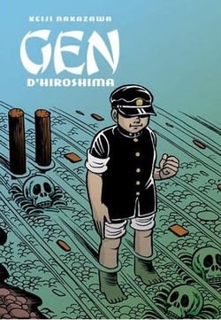 Gen d'hiroshima - integrale vol.4 - t.7 et t.8