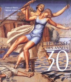 Le musee des annees 30