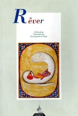 Revue française de yoga : rêver