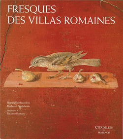 Fresques des villas romaines