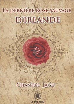 La dernière rose sauvage d'Irlande