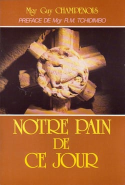 Notre Pain de Ce Jour