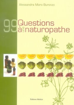 99 questions à un naturopathe