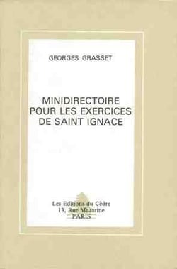 Mini directoire pour les exercices de saint ignace