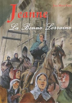 Jeanne la bonne lorraine