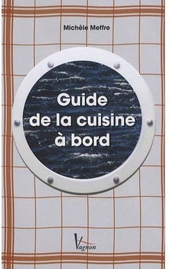 Guide de la cuisine à bord