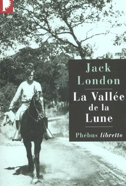 La vallée de la lune