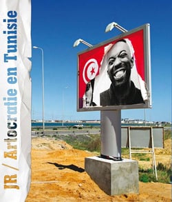 JR - artocratie en Tunisie