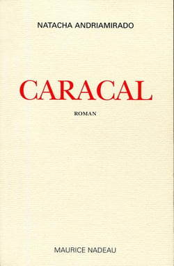 Caracal