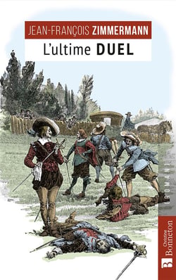 Le dernier duel