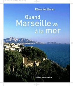 Quand marseille va a la mer