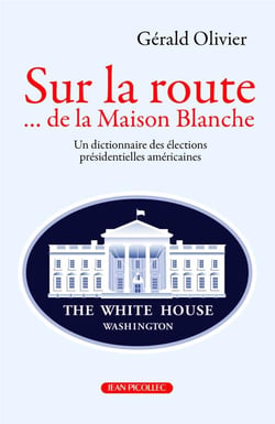 Sur la route de la Maison Blanche