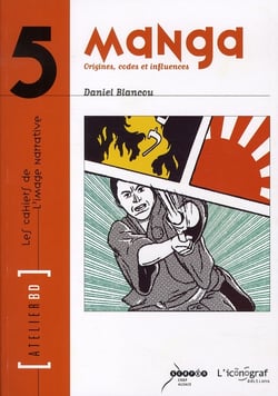 Manga - origines, codes et influences