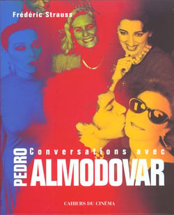 Pedro almodovar