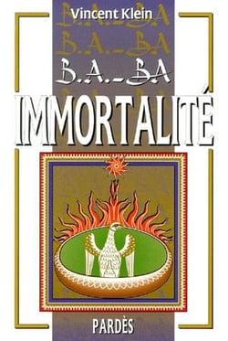 IMMORTALITÉ.