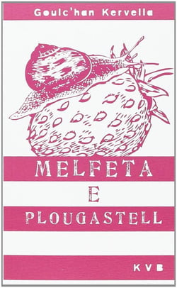 Melfeta e plougastell - ha danevellou all